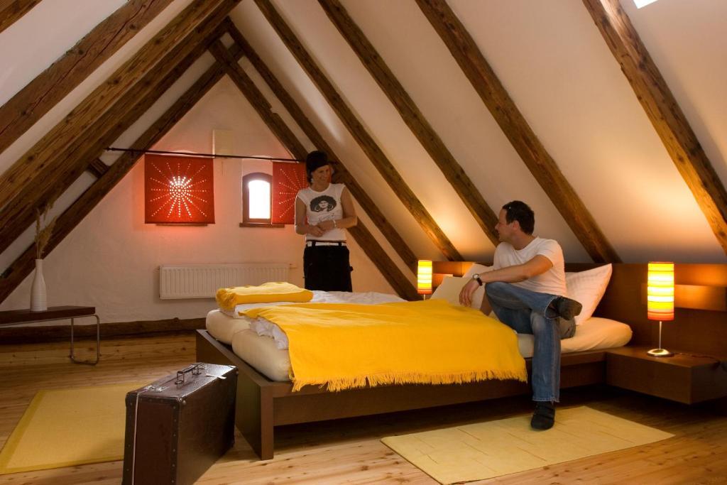 Casa.Peiso Apartment เมอบิชอัมซี ห้อง รูปภาพ
