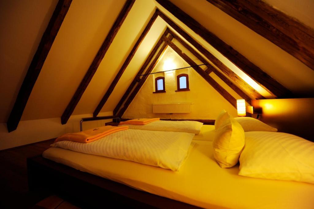 Casa.Peiso Apartment เมอบิชอัมซี ห้อง รูปภาพ