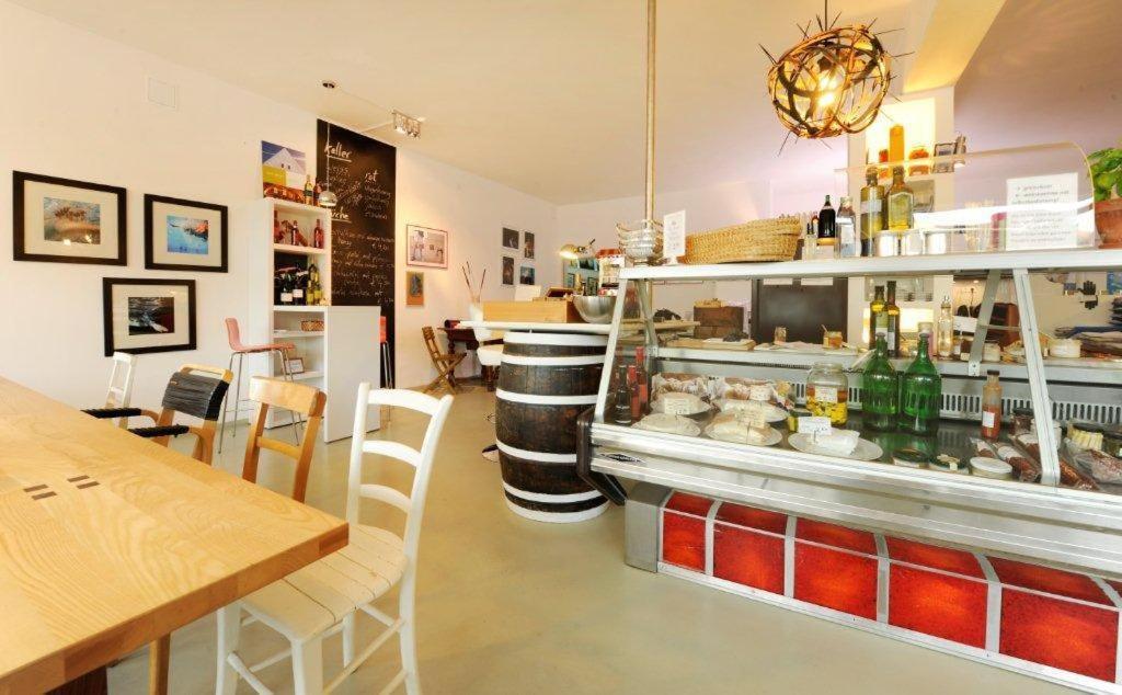 Casa.Peiso Apartment เมอบิชอัมซี ภายนอก รูปภาพ
