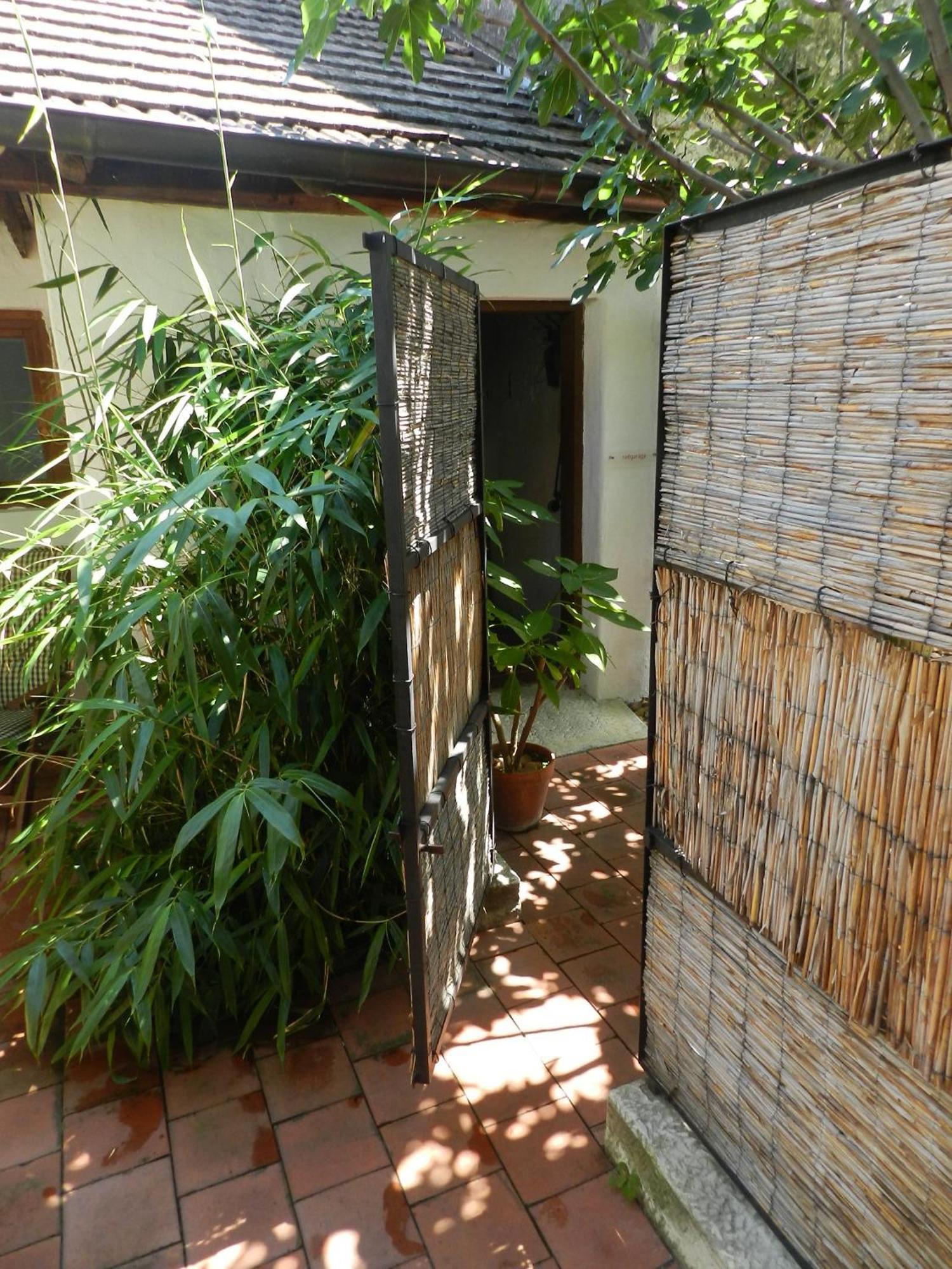 Casa.Peiso Apartment เมอบิชอัมซี ภายนอก รูปภาพ