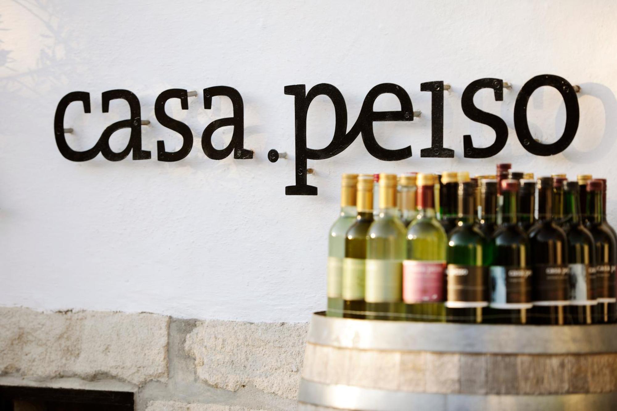 Casa.Peiso Apartment เมอบิชอัมซี ภายนอก รูปภาพ