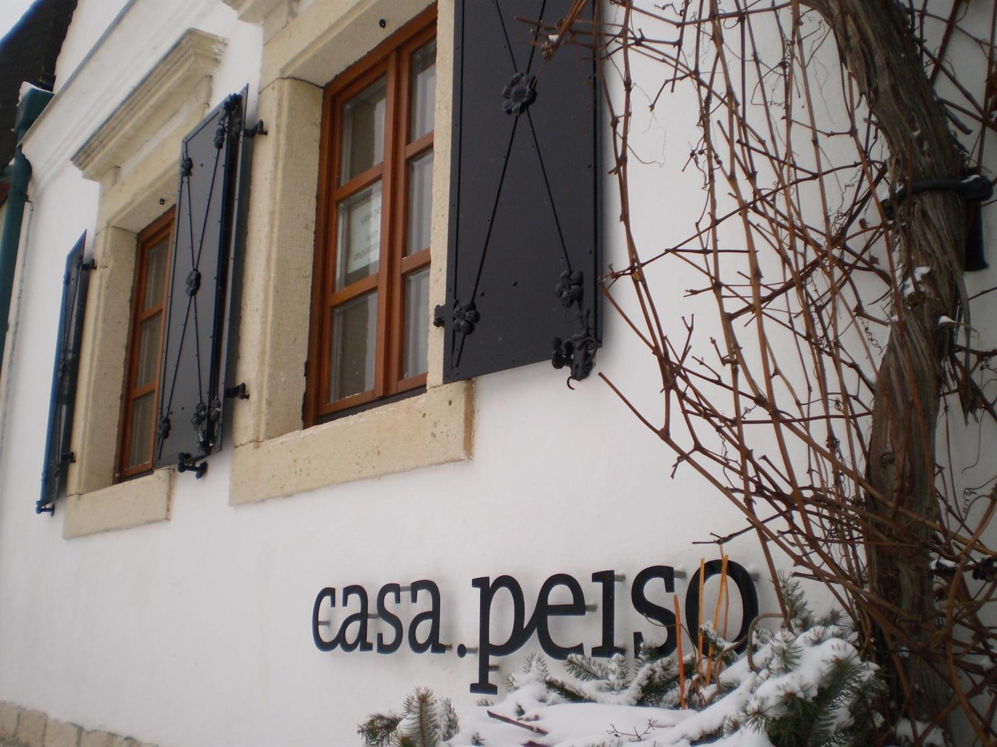 Casa.Peiso Apartment เมอบิชอัมซี ภายนอก รูปภาพ