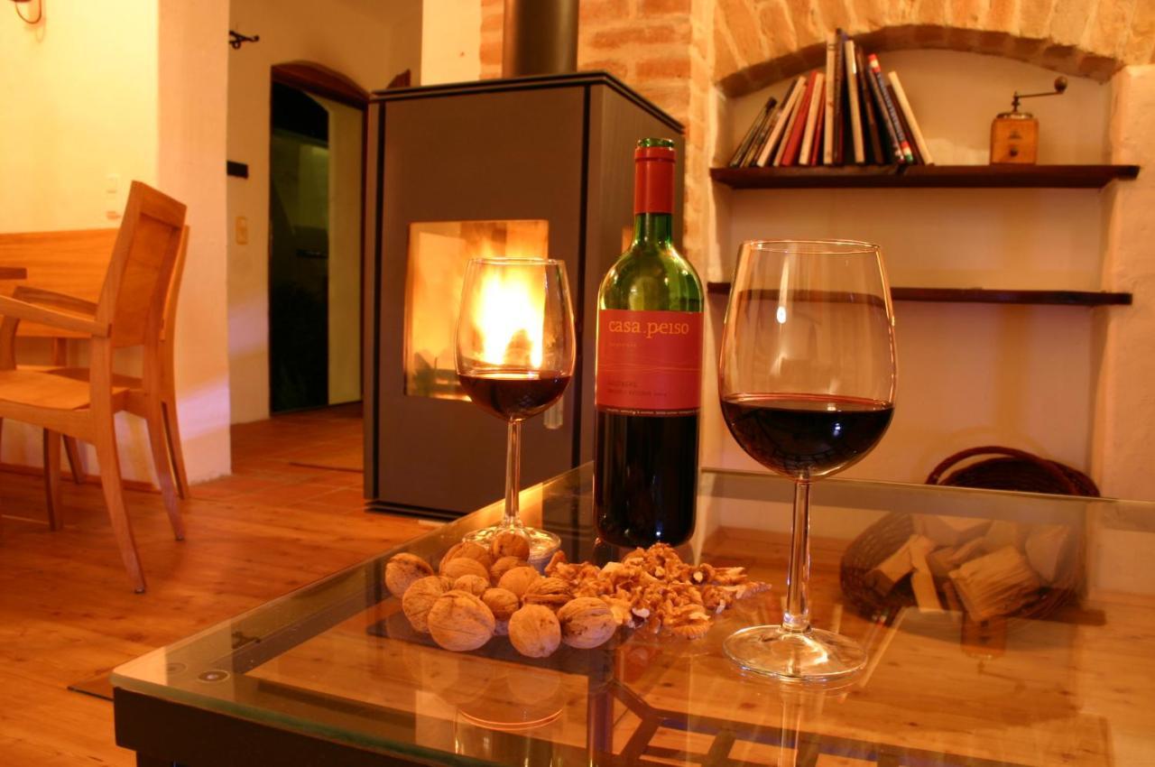 Casa.Peiso Apartment เมอบิชอัมซี ภายนอก รูปภาพ